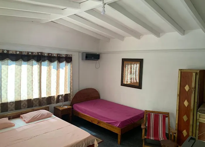 Villa Manoir
