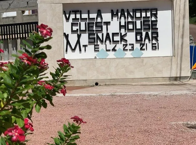 Villa Manoir