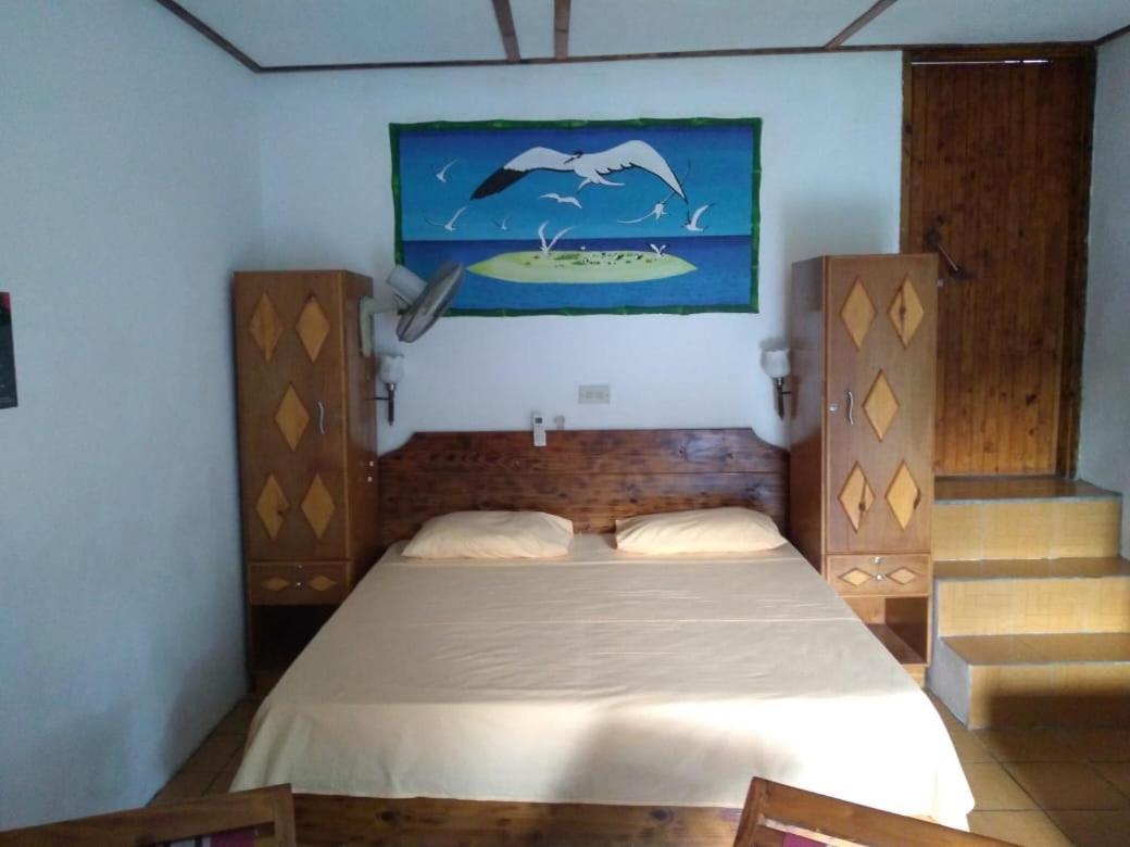 Apartment Manoir *