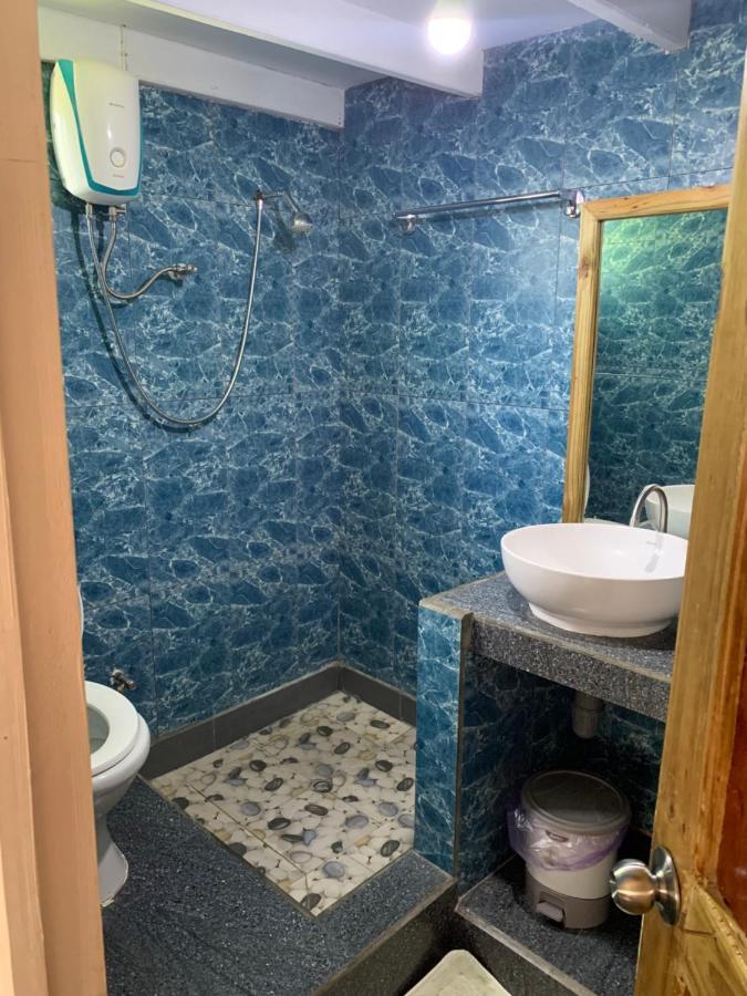 Apartment Manoir Anse Lazio