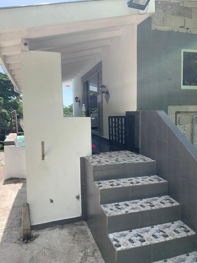 Apartment Manoir *