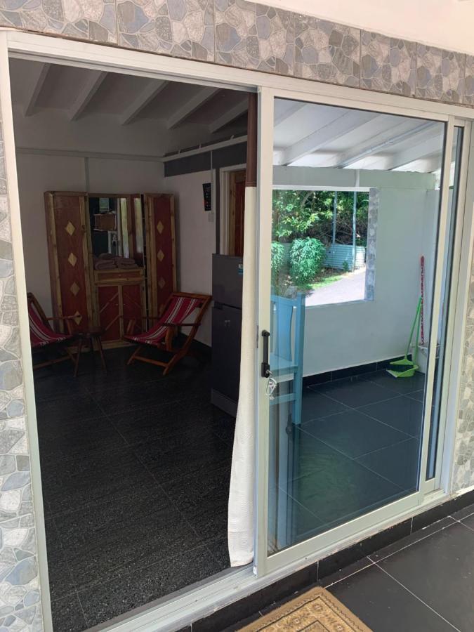 Apartment Manoir