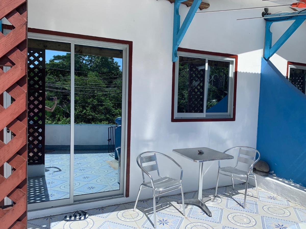 Apartment Manoir Anse Lazio