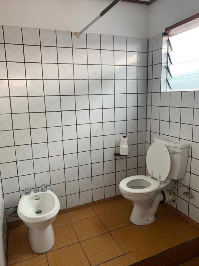 Apartment Manoir Anse Lazio