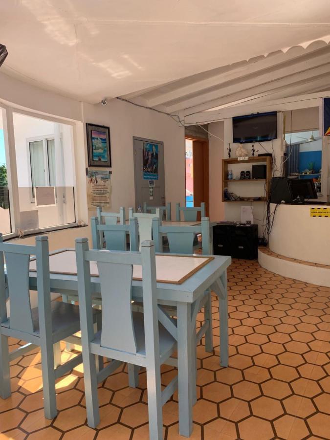 Manoir * Anse Lazio