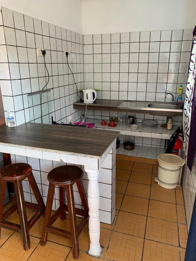 Apartment Manoir *