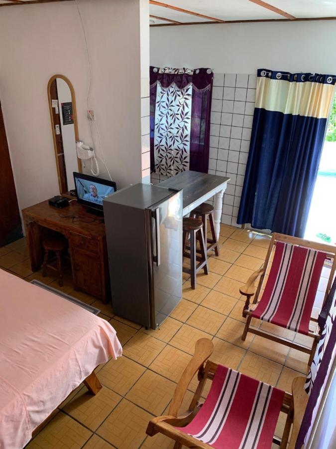Manoir * Anse Lazio