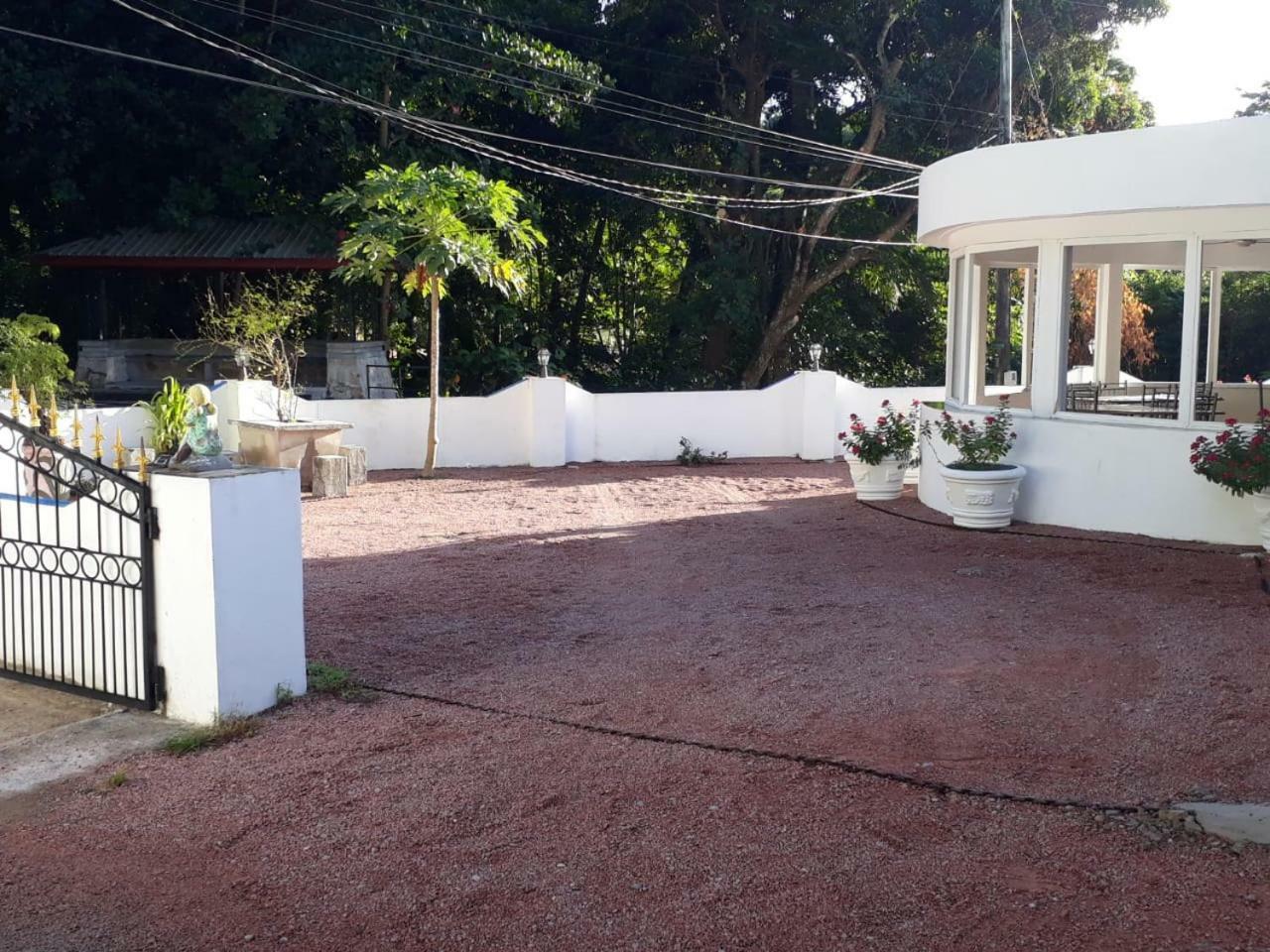 Apartment Manoir Anse Lazio