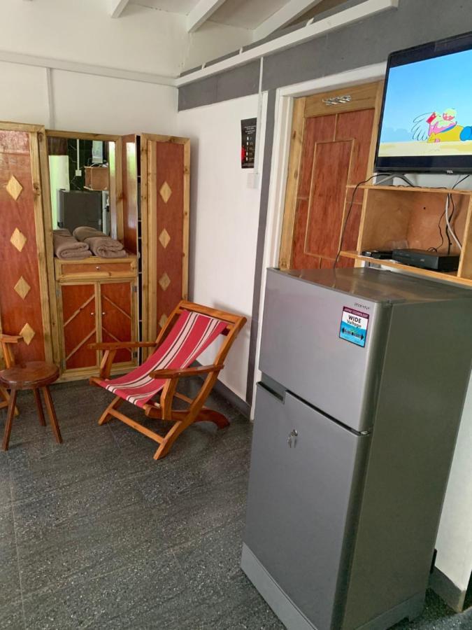 Manoir Apartman *