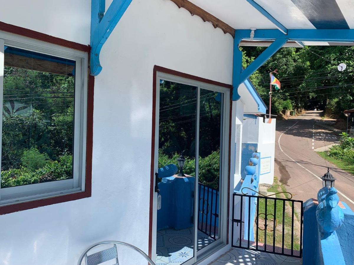 Manoir Apartman *