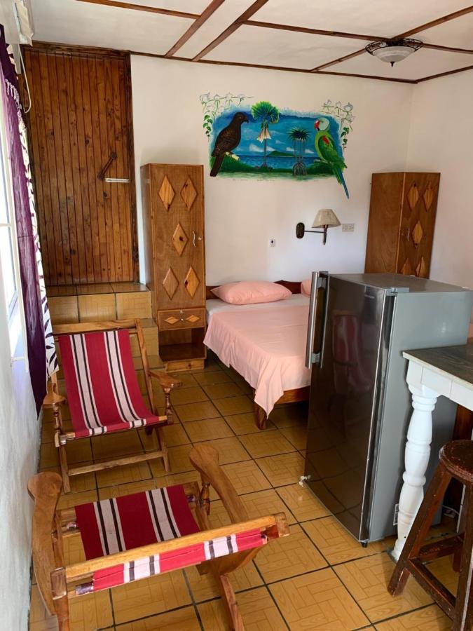 Manoir Apartman
