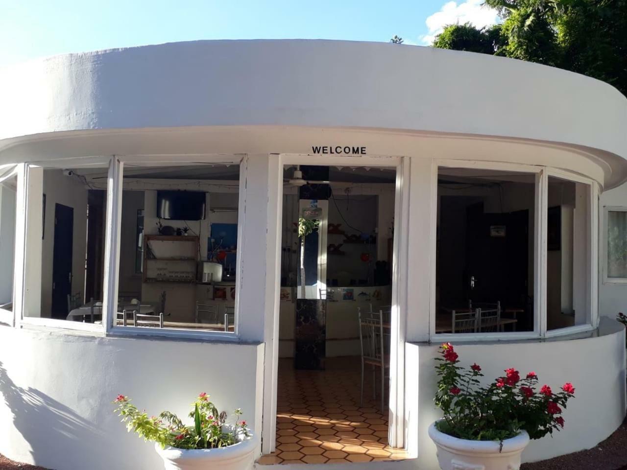 Apartman Manoir *